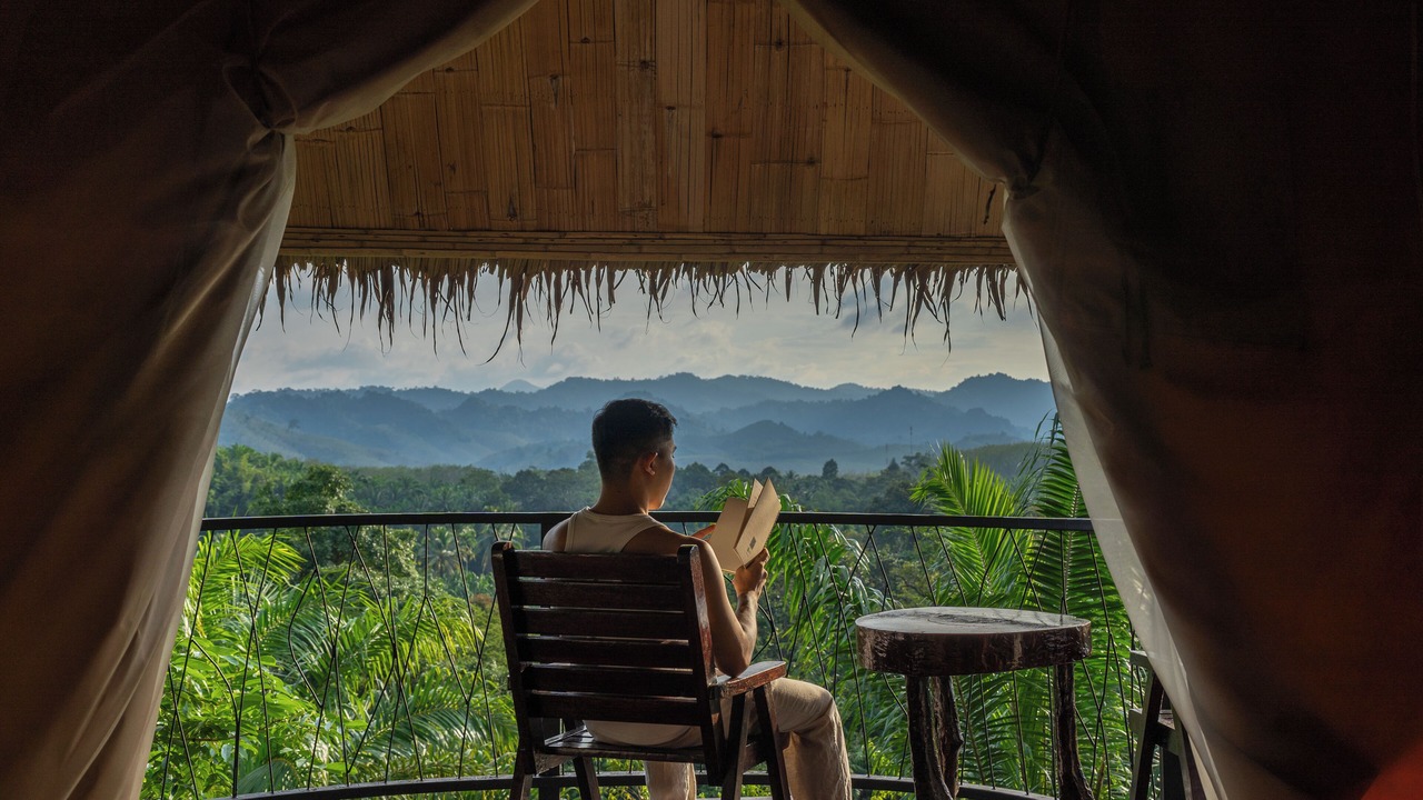 Photo of Patio Balcony in Phanom