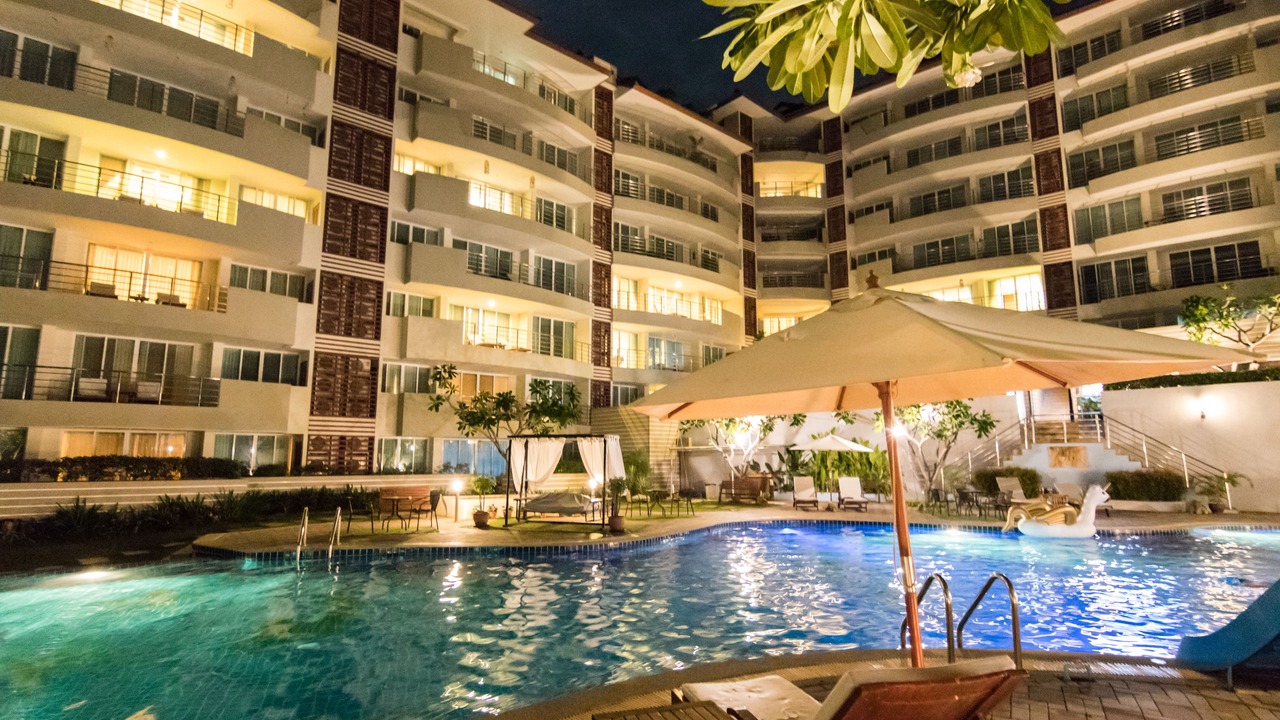 Photo of Outdoor in Khao Tao