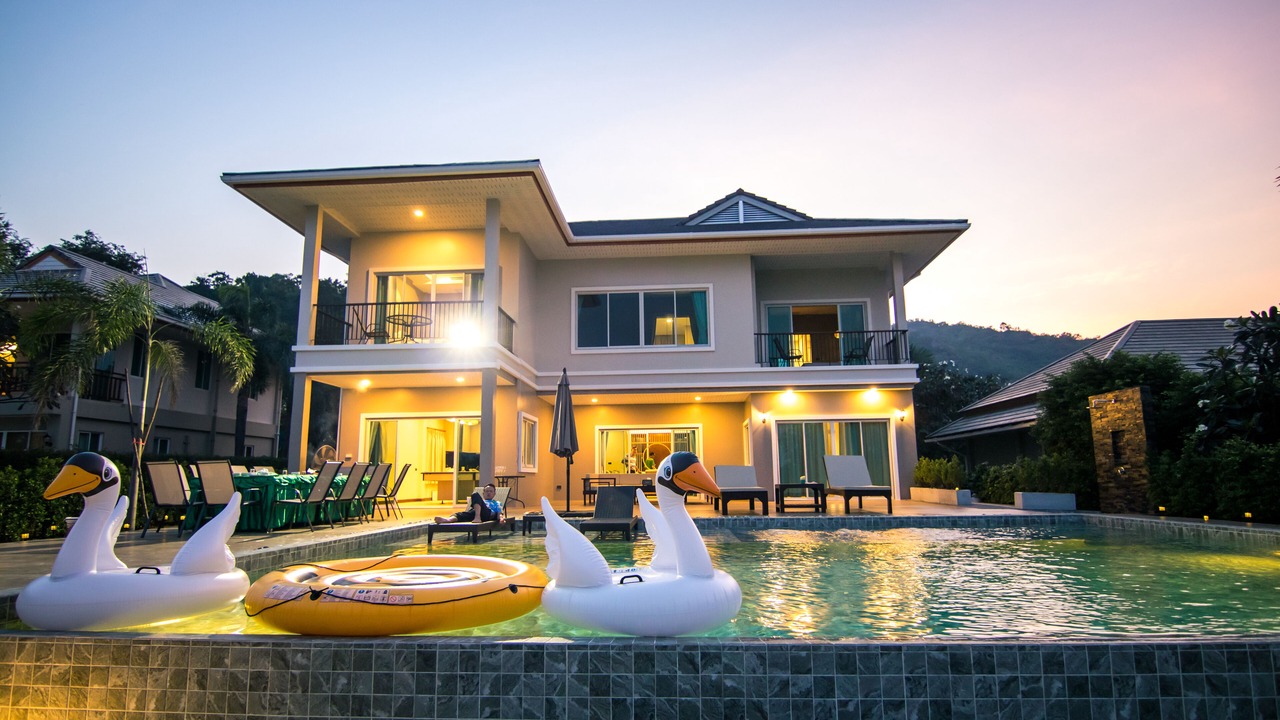 Photo of Outdoor in Khao Tao