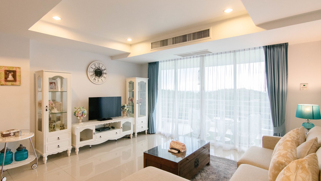 Photo of Bedroom in Khao Tao