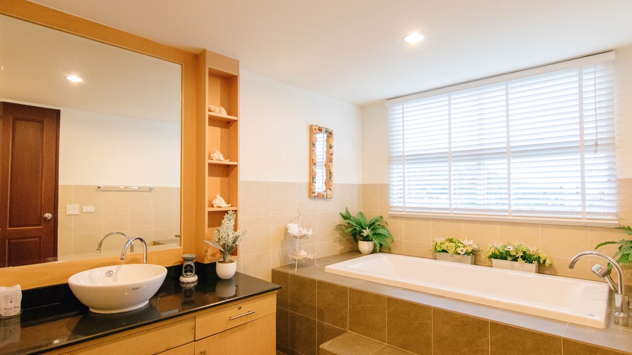 Photo of Bathroom in Khao Tao