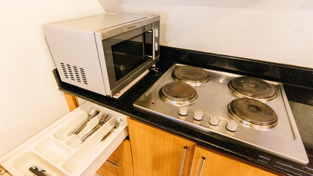 Photo of Kitchen in Khao Tao