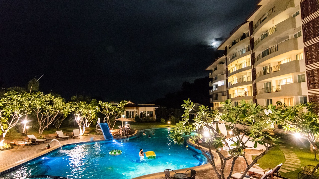 Photo of Outdoor in Khao Tao