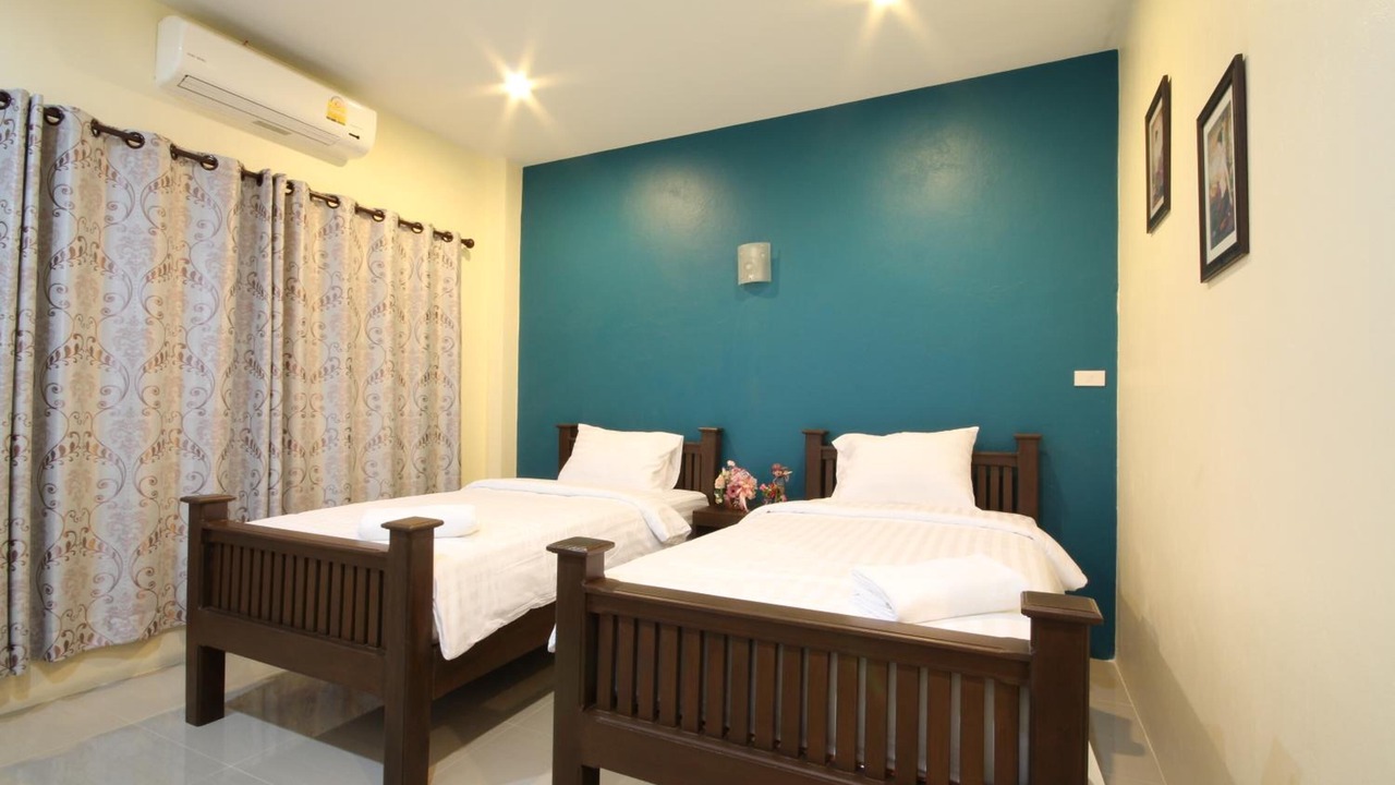 Photo of Bedroom in Thani