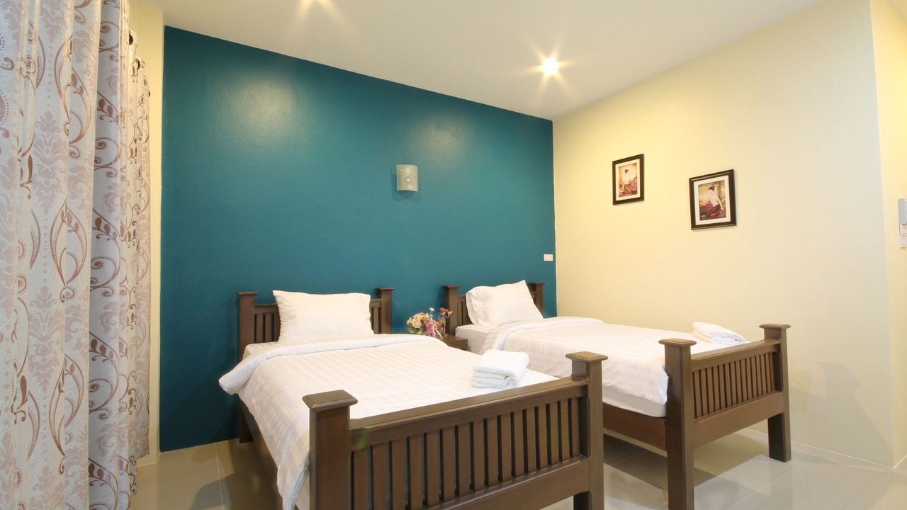 Photo of Bedroom in Thani