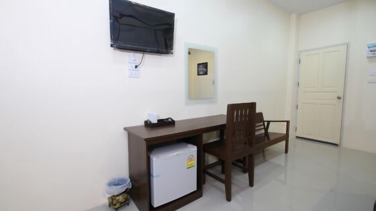 Photo of Bedroom in Thani