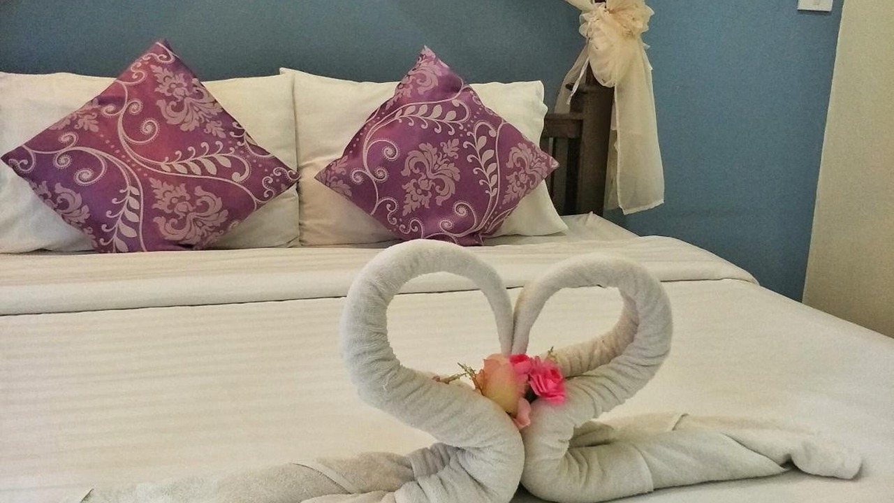 Photo of Bedroom in Thani
