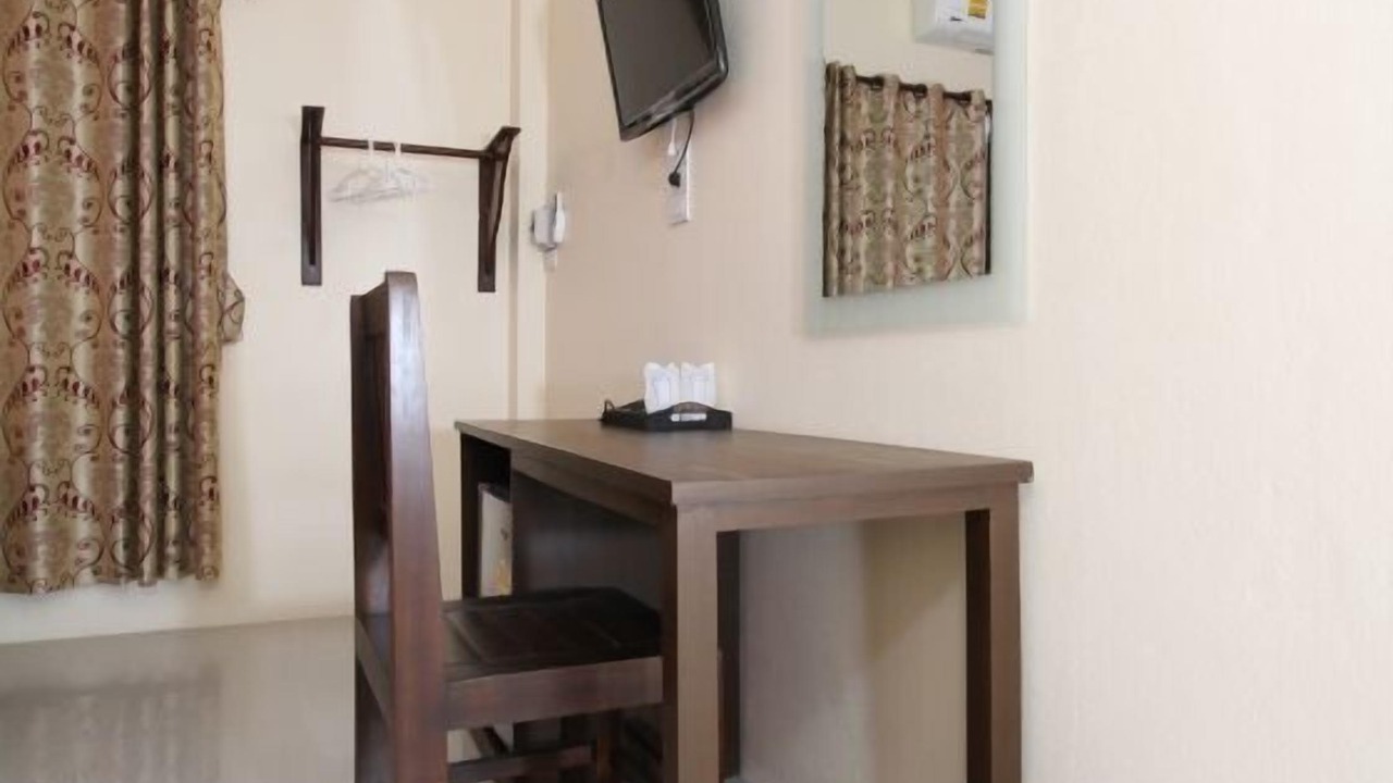 Photo of Bedroom in Thani