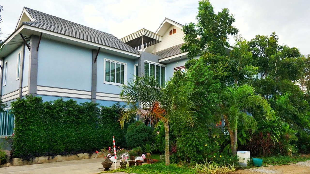 Photo of Outdoor in Thani
