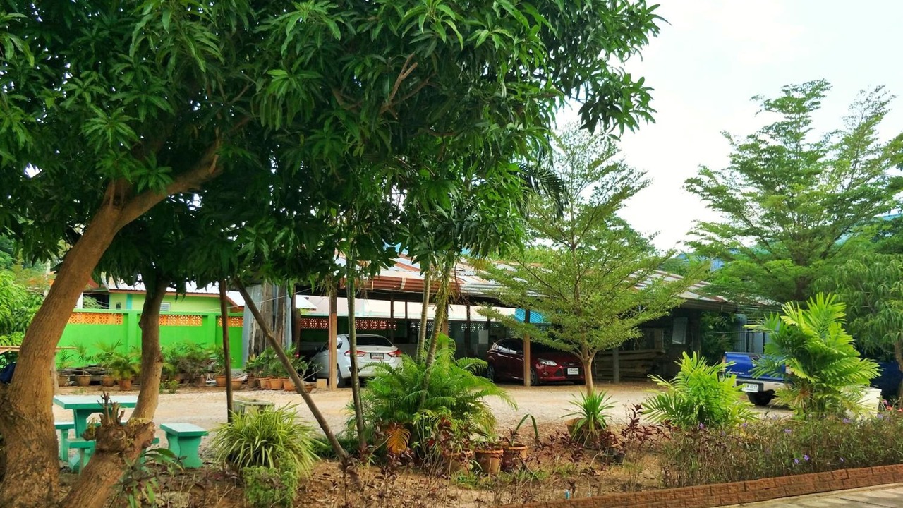 Photo of Outdoor in Thani