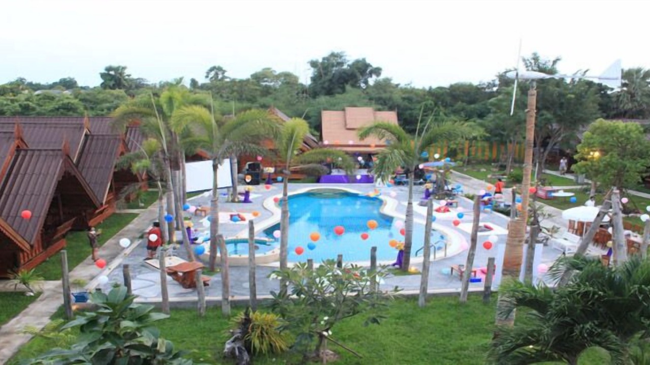 Photo of Outdoor in Cha-am