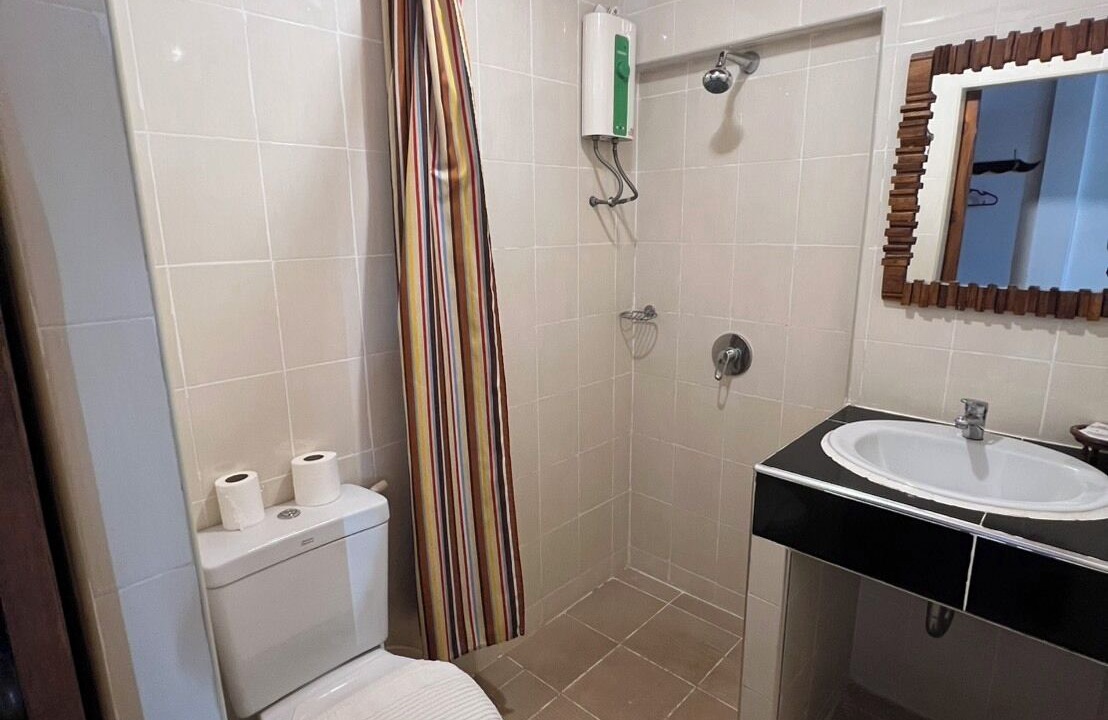 Photo of Bathroom in Cha-am