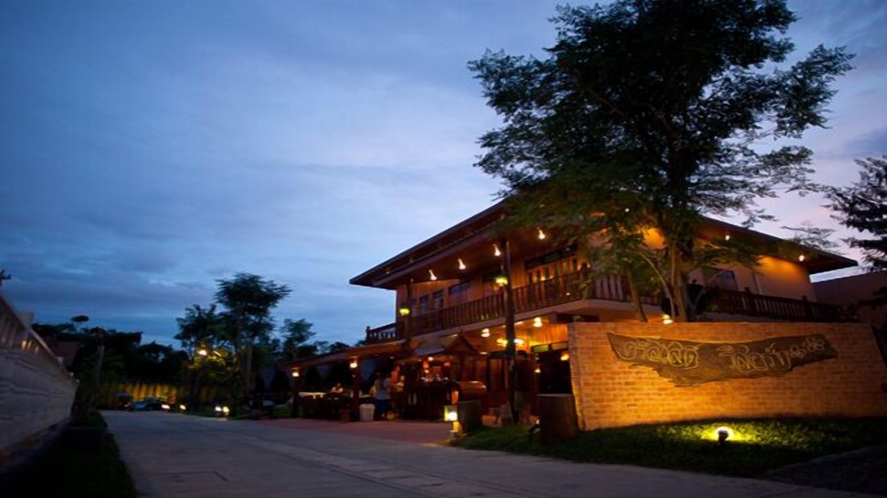 Photo of Outdoor in Cha-am