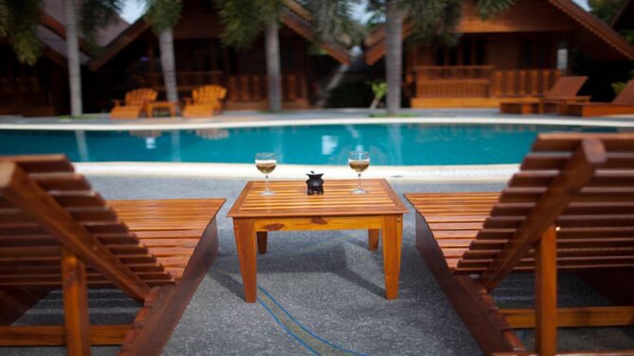 Photo of Outdoor in Cha-am
