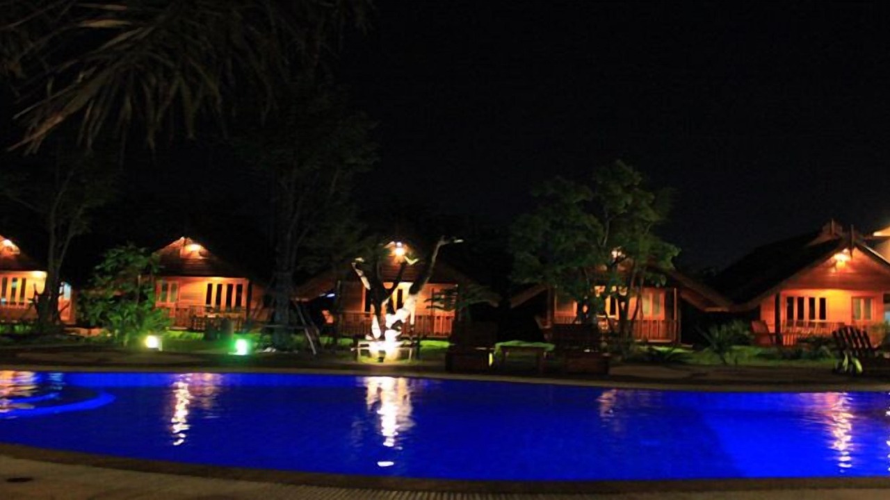 Photo of Outdoor in Cha-am