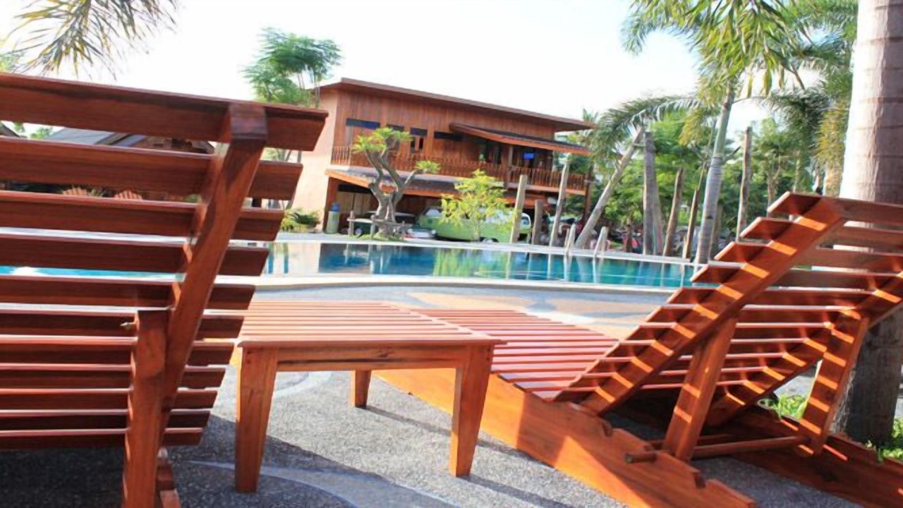 Photo of Outdoor in Cha-am
