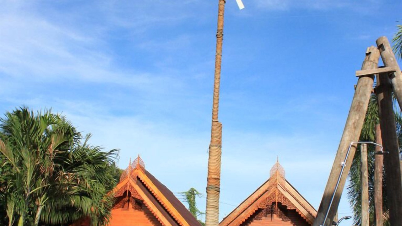 Photo of Outdoor in Cha-am