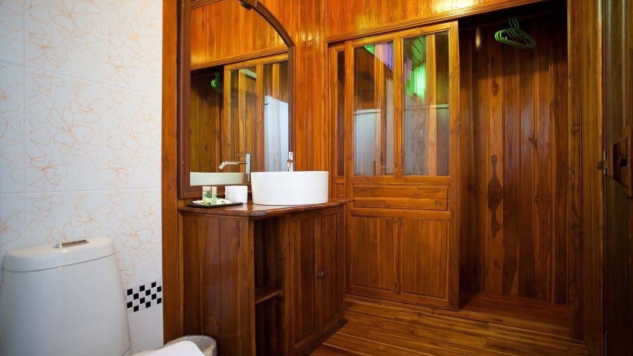 Photo of Bathroom in Cha-am