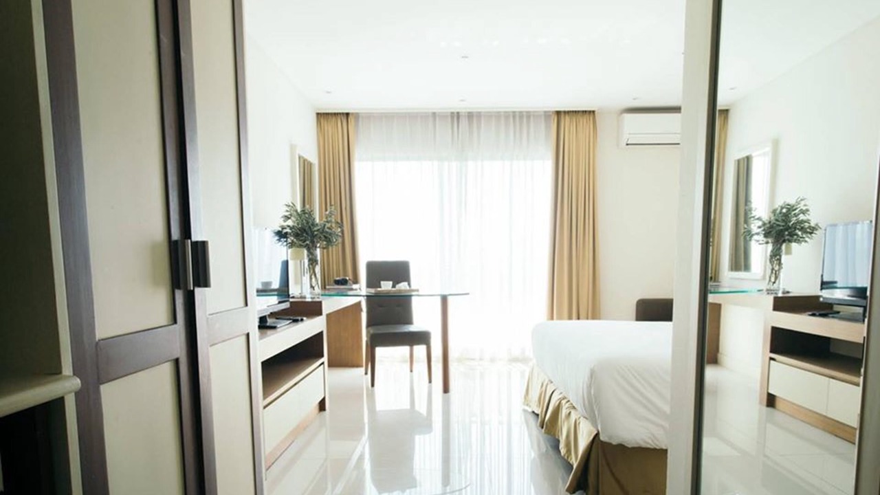 Photo of Bedroom in Ramkhamhaeng