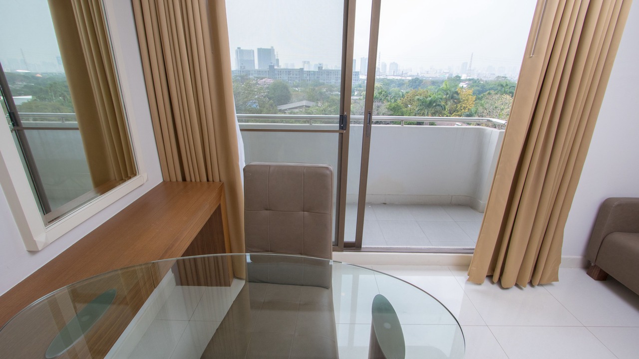 Photo of Bedroom in Ramkhamhaeng