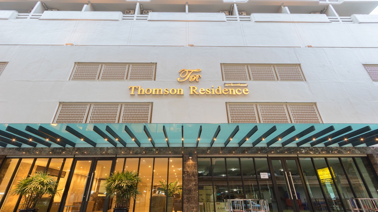 Photo of Outdoor in Ramkhamhaeng