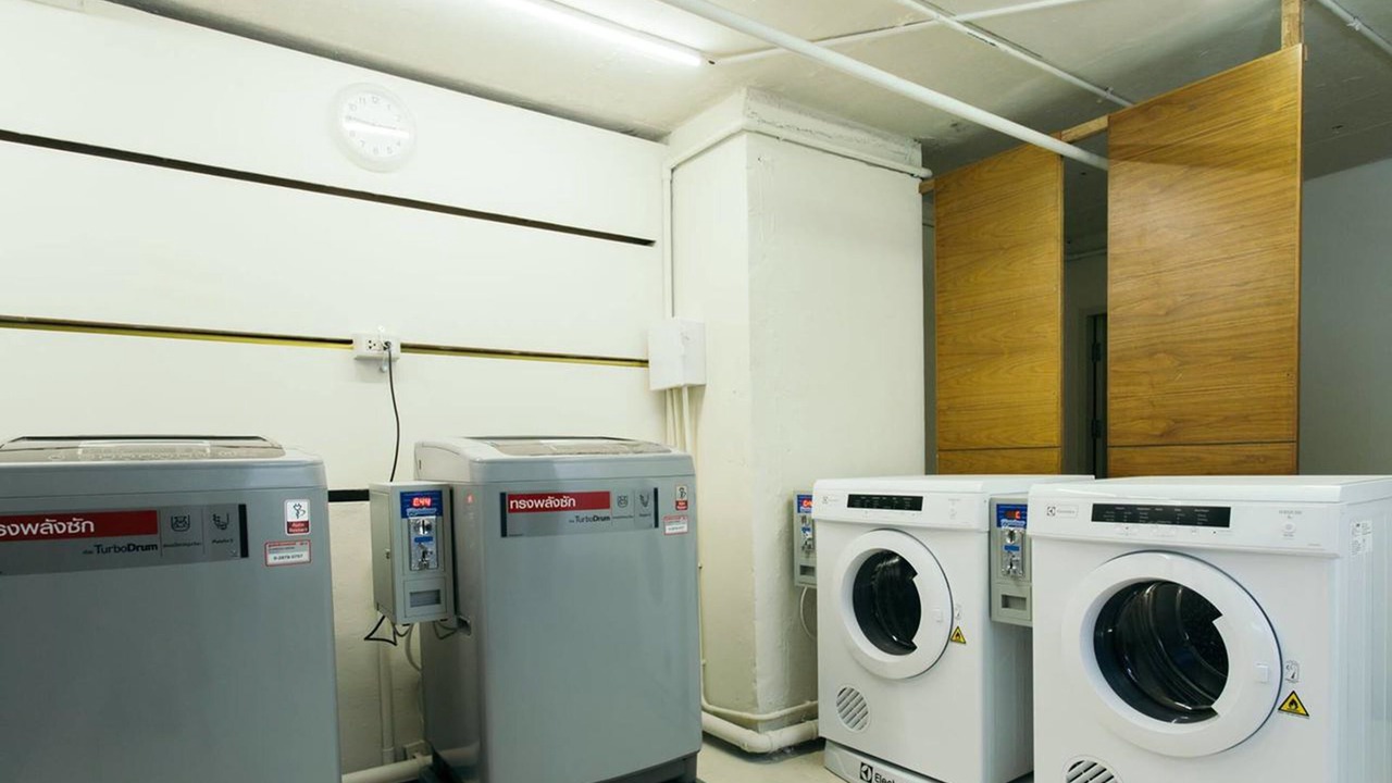 Photo of Bedroom in Ramkhamhaeng