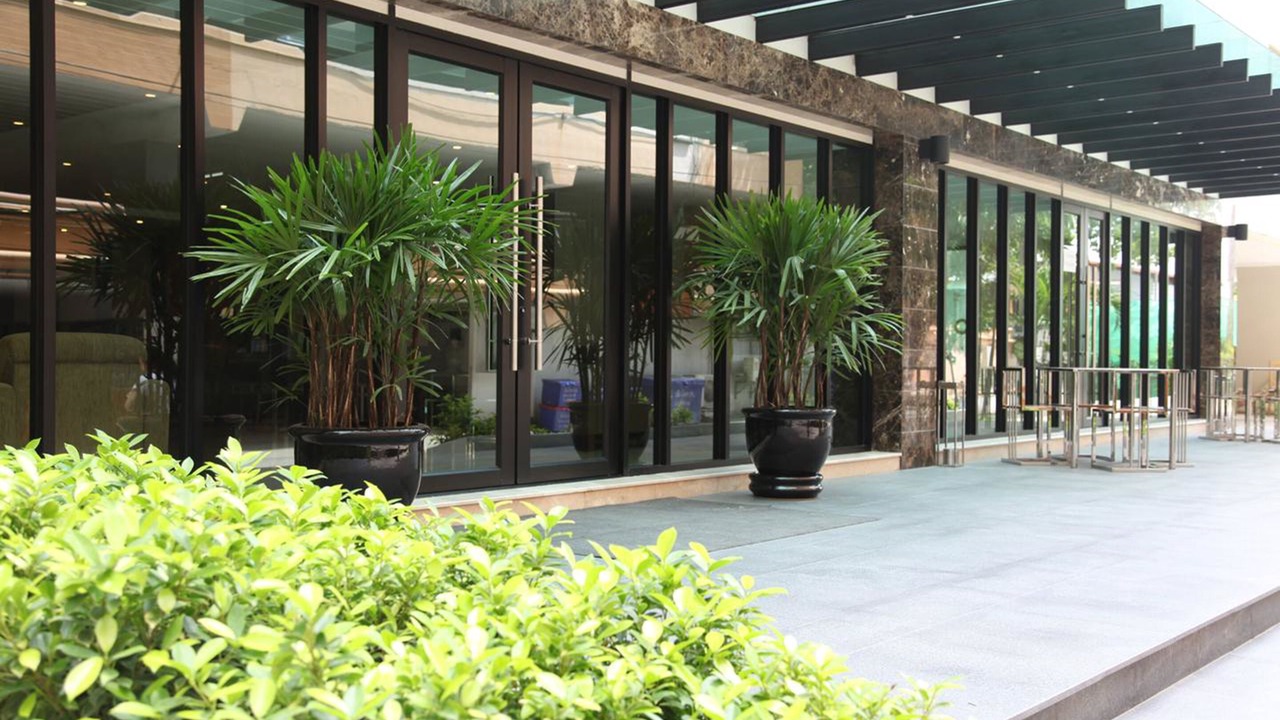 Photo of Outdoor in Ramkhamhaeng