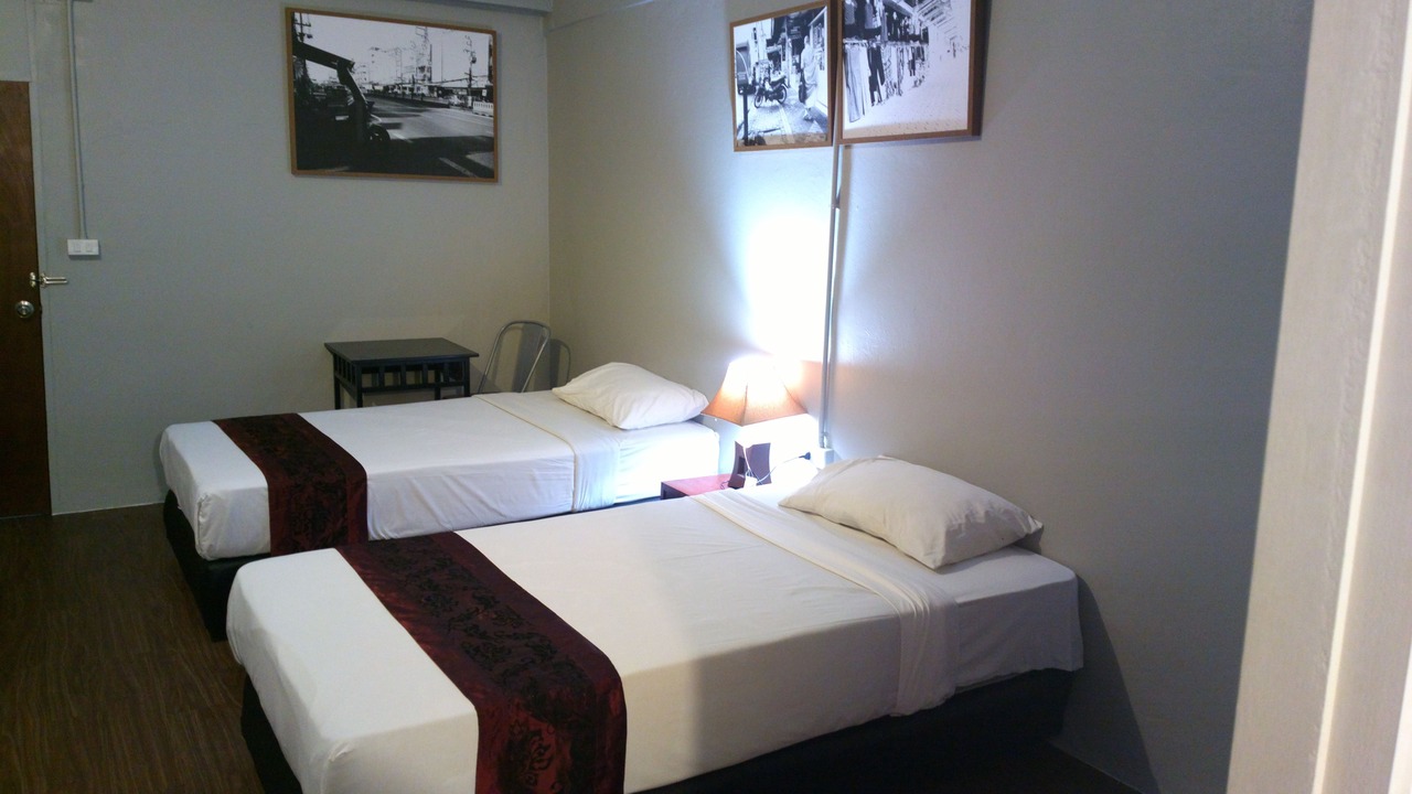 Photo of Bedroom in Hua Hin