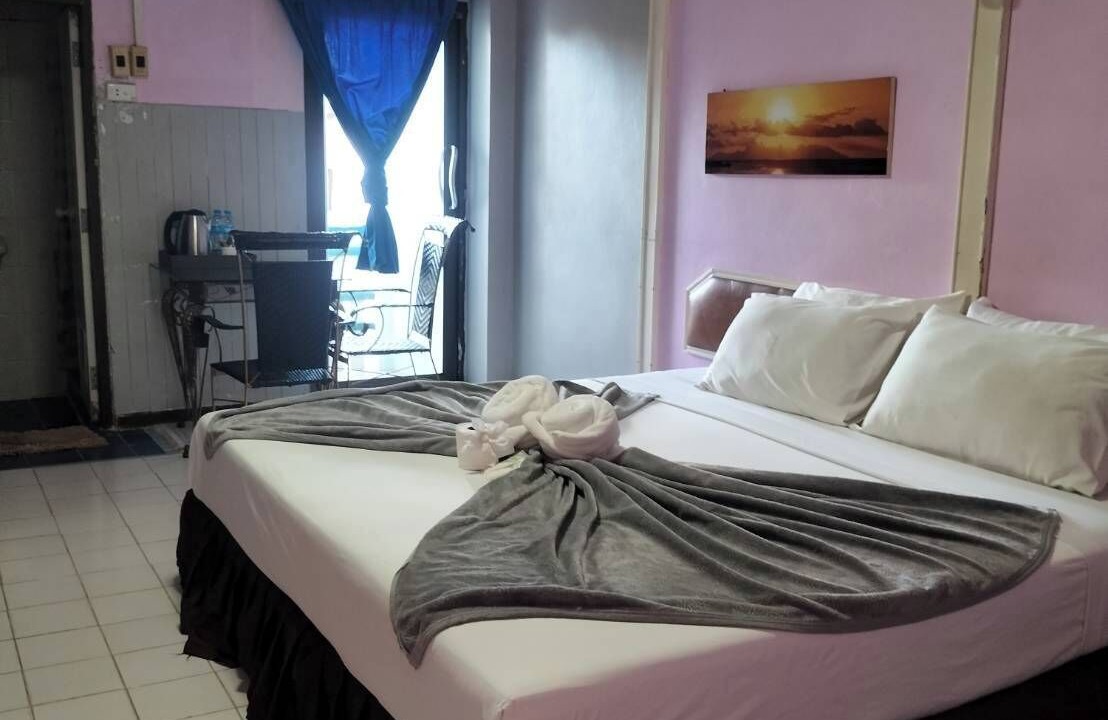 Photo of Bedroom in Hua Hin