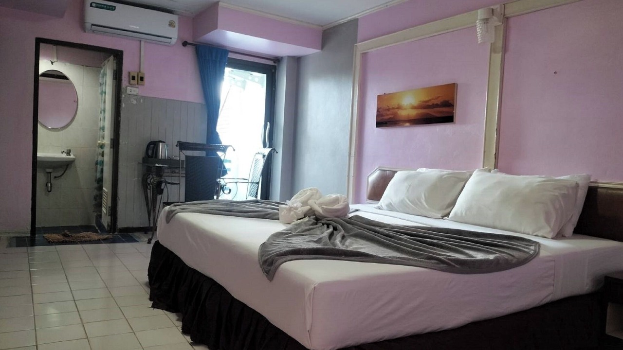 Photo of Bedroom in Hua Hin