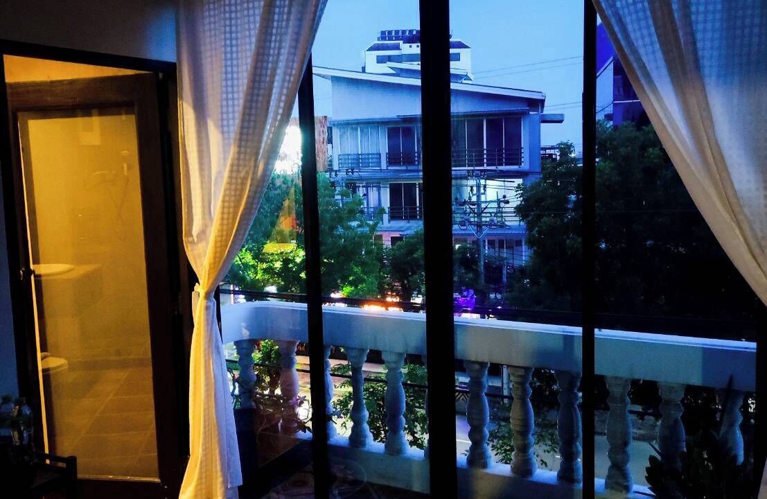 Photo of Patio Balcony in Suan Luang