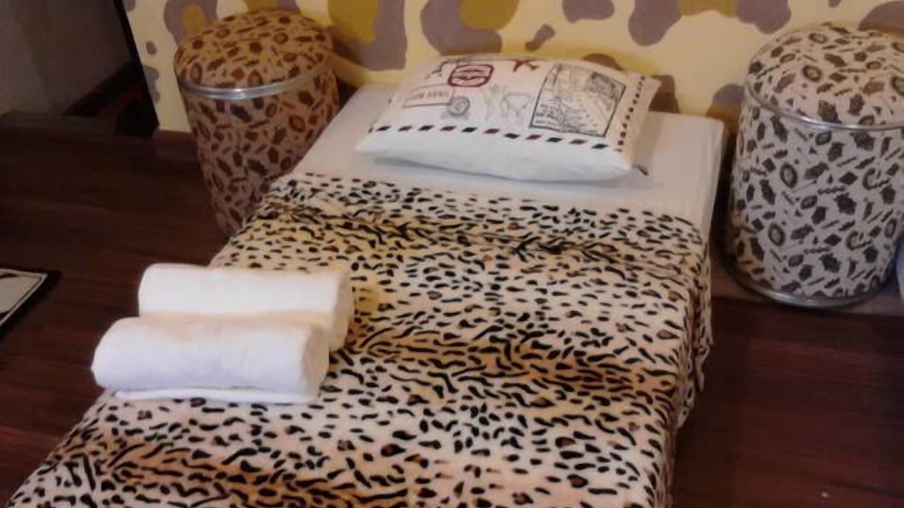 Photo of Bedroom in Suan Luang