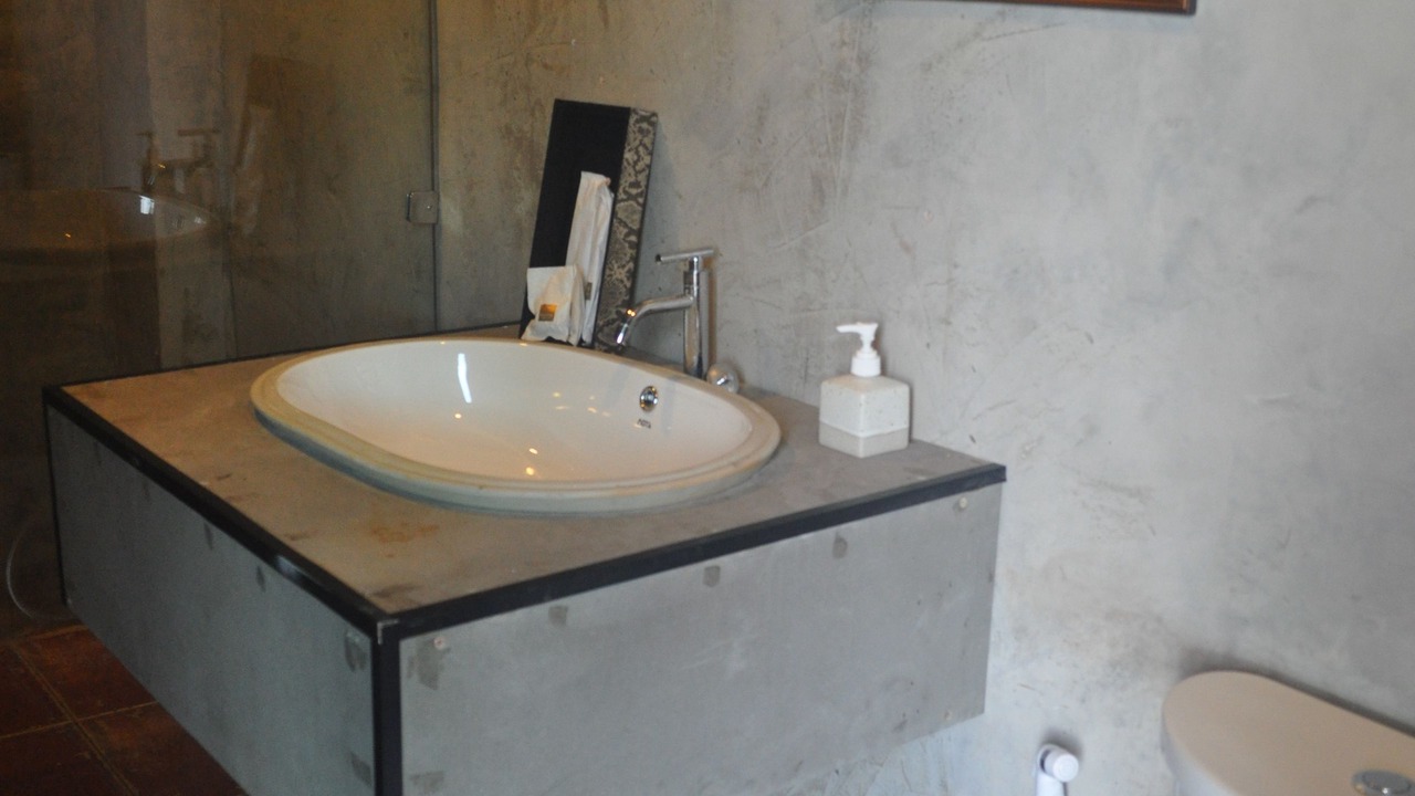 Photo of Bathroom in Suan Luang