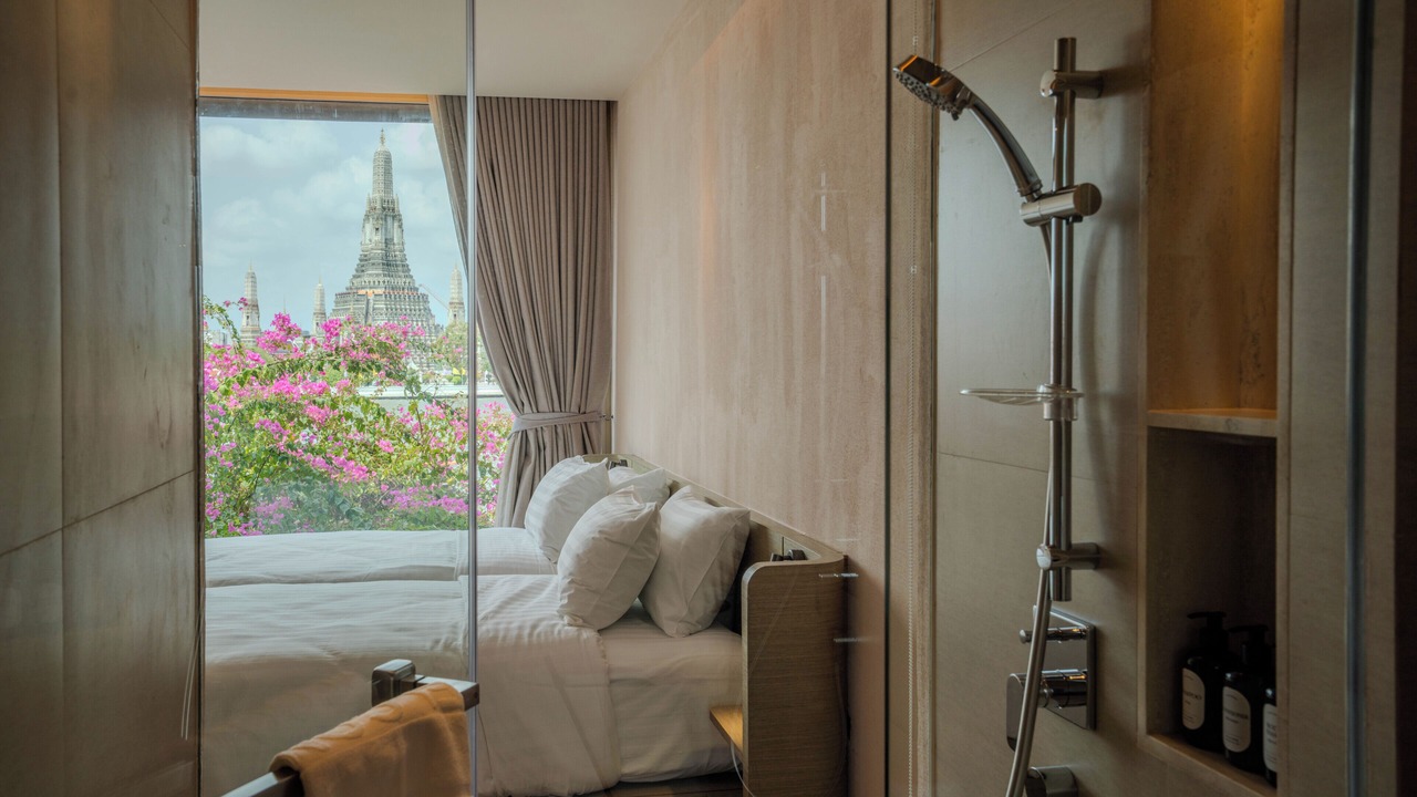 Photo of Bedroom in Phra Borom Maha Ratchawang