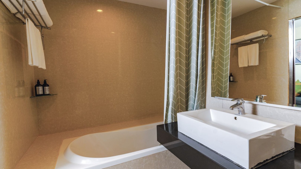 Photo of Bathroom in Rayong