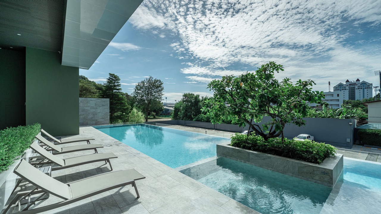 Photo of Outdoor in Rayong