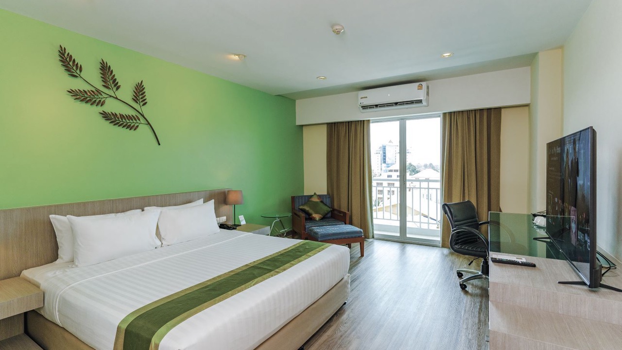 Photo of Bedroom in Rayong
