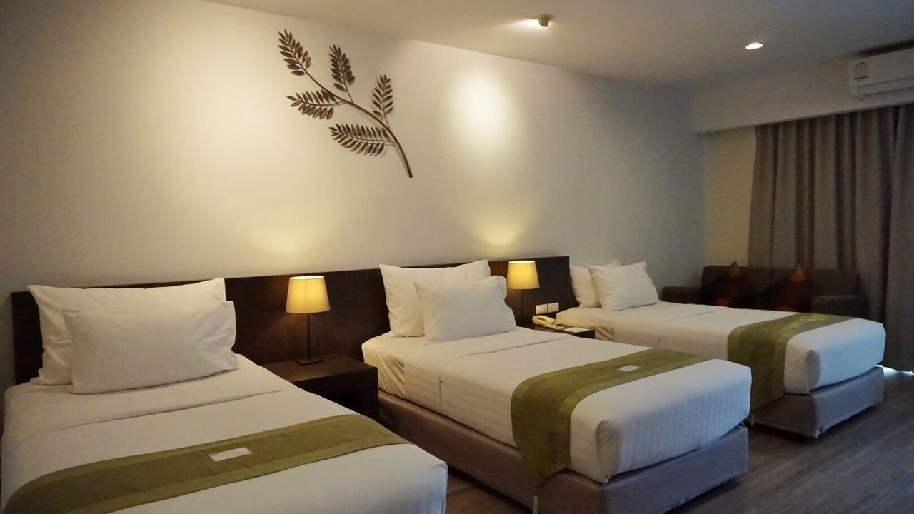 Photo of Bedroom in Rayong