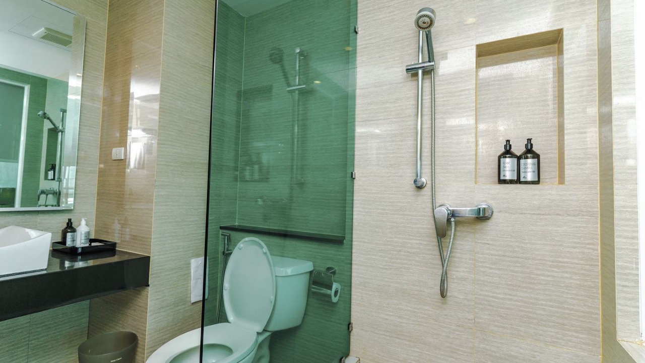 Photo of Bathroom in Rayong