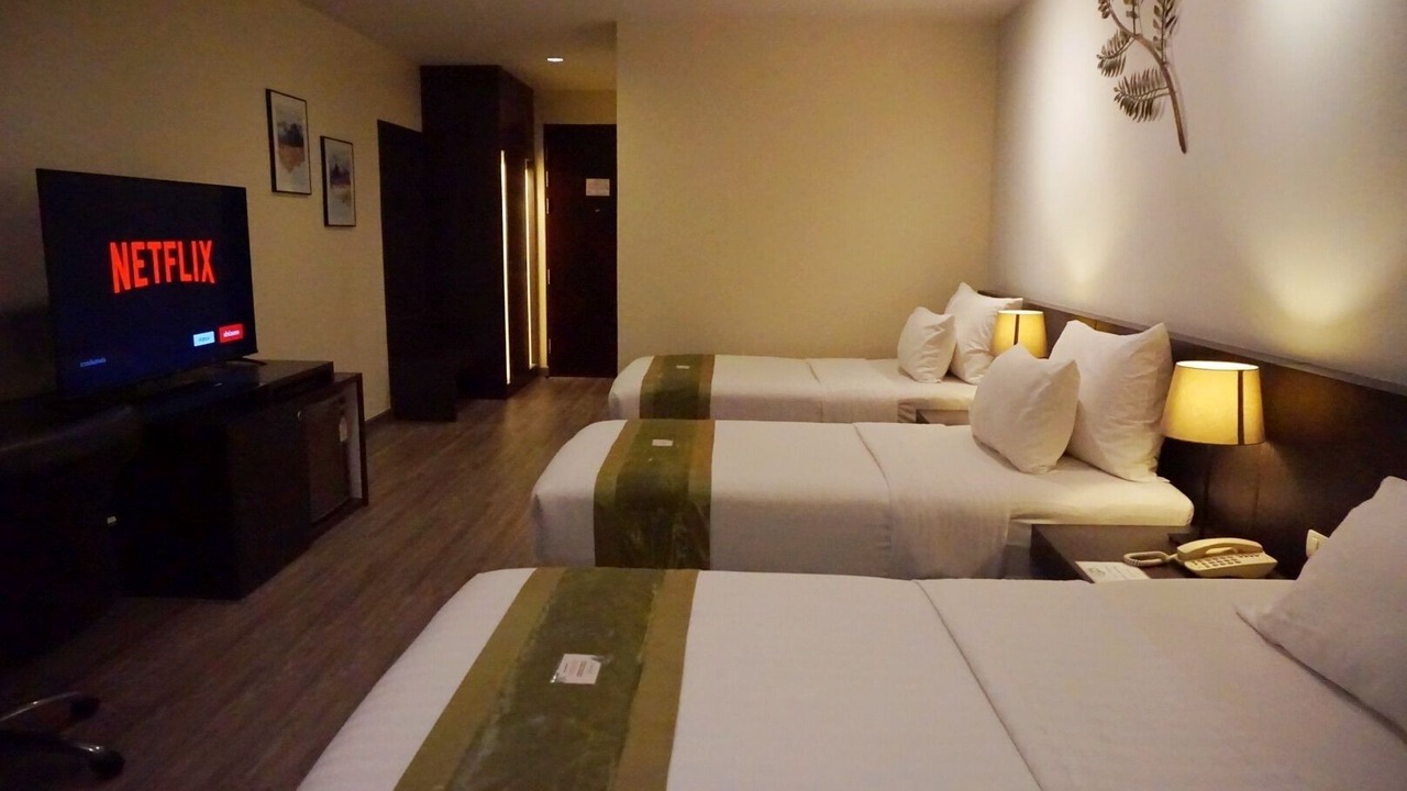 Photo of Bedroom in Rayong