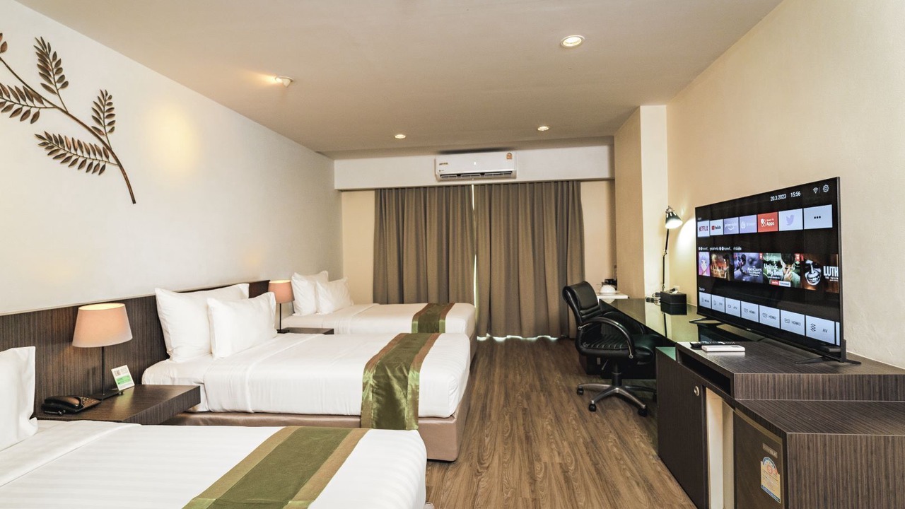 Photo of Bedroom in Rayong