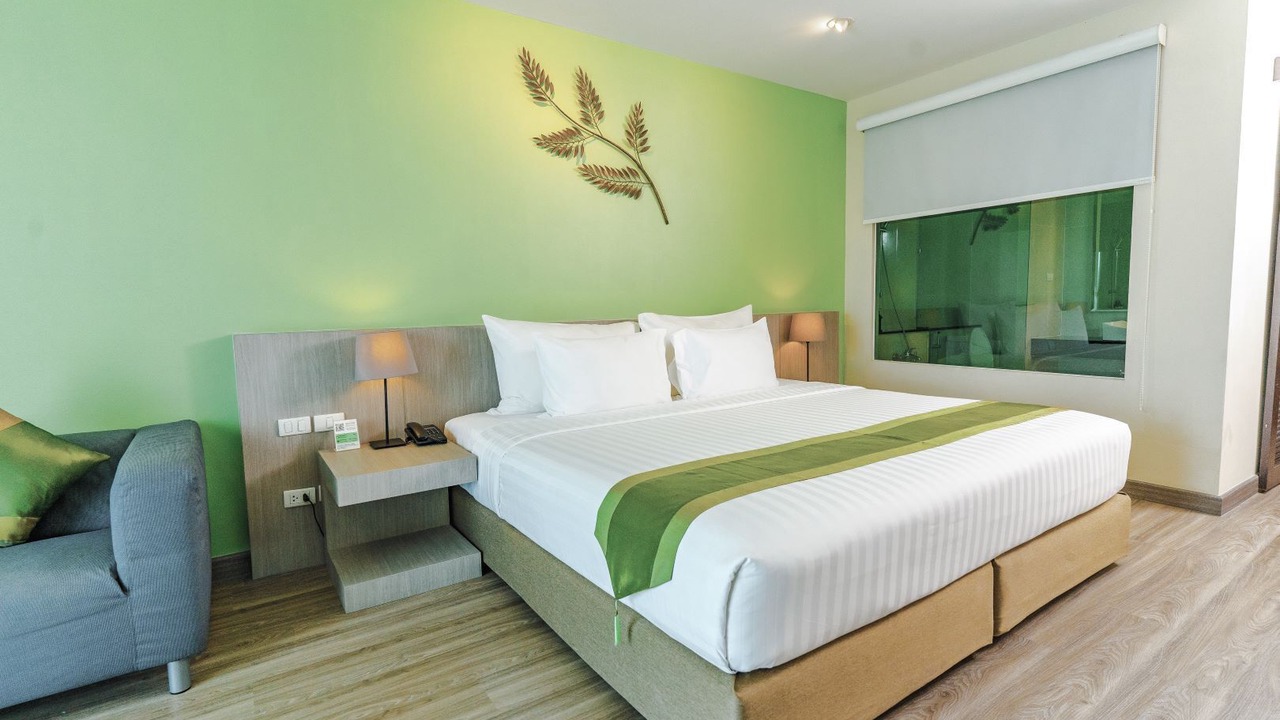 Photo of Bedroom in Rayong