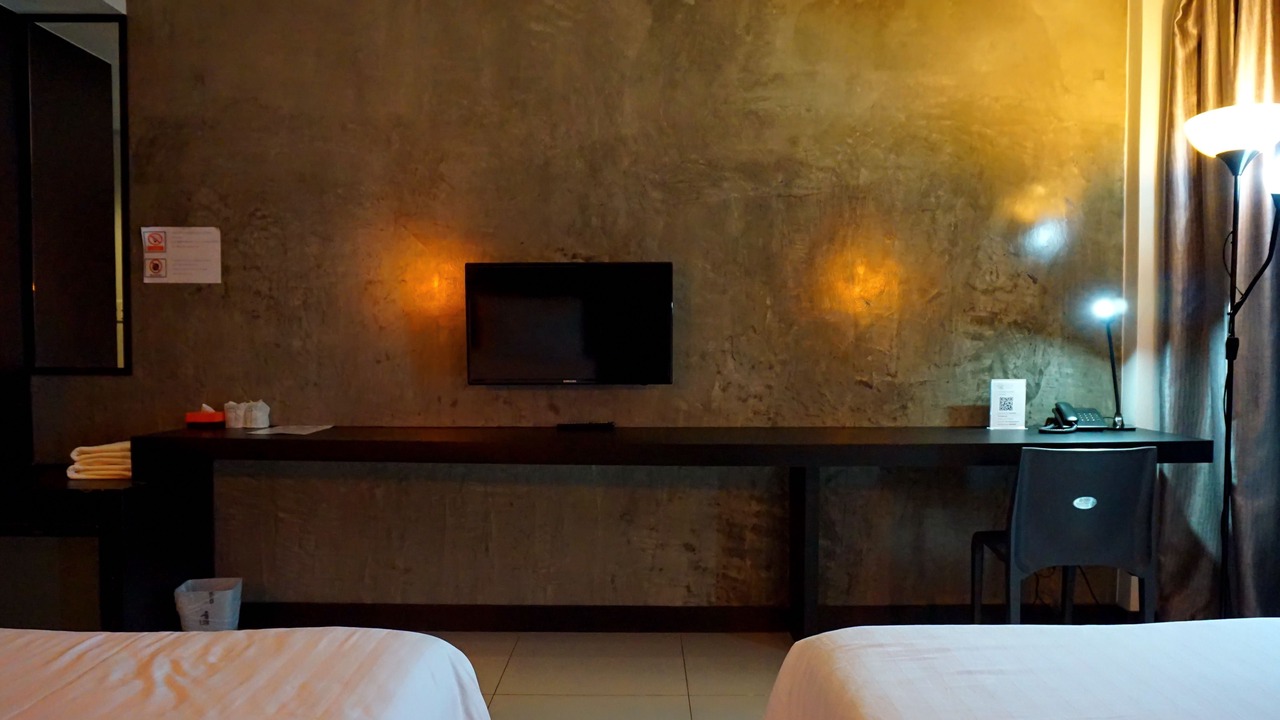 Photo of Bedroom in Noen Phra