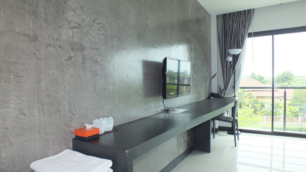 Photo of Bedroom in Noen Phra