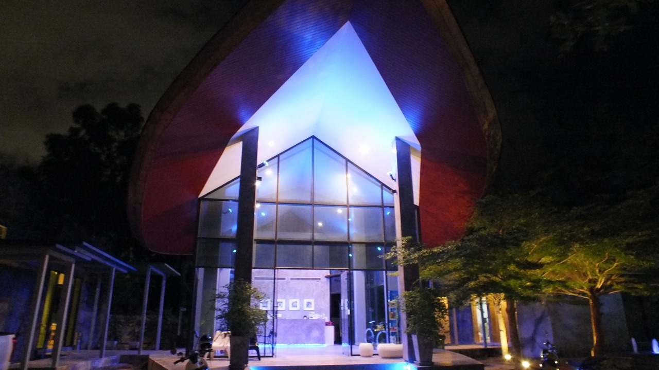 Photo of Outdoor in Noen Phra