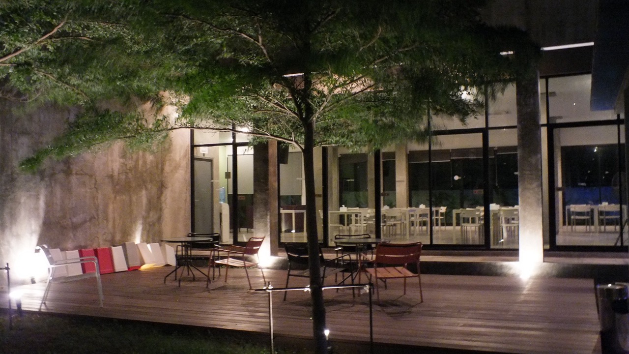 Photo of Patio Balcony in Noen Phra