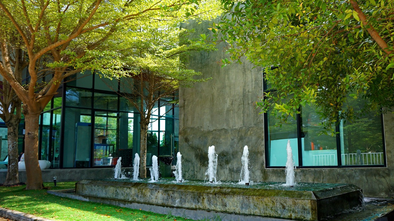 Photo of Outdoor in Noen Phra