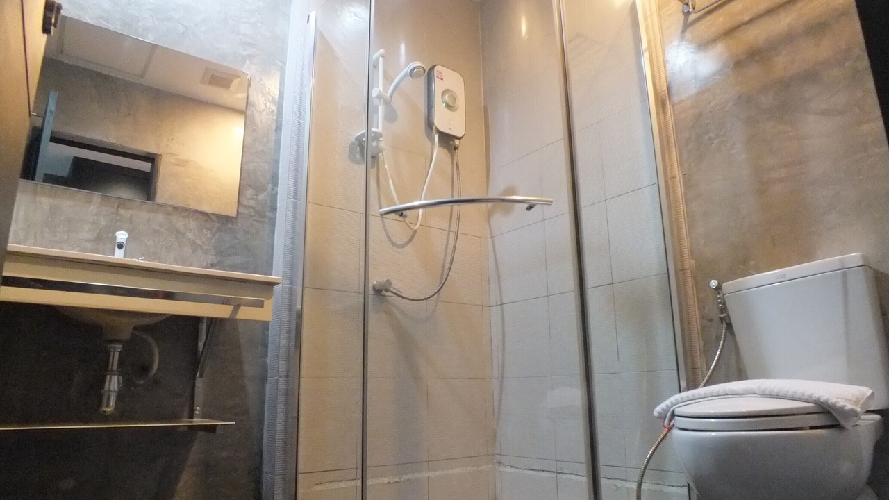 Photo of Bedroom in Noen Phra