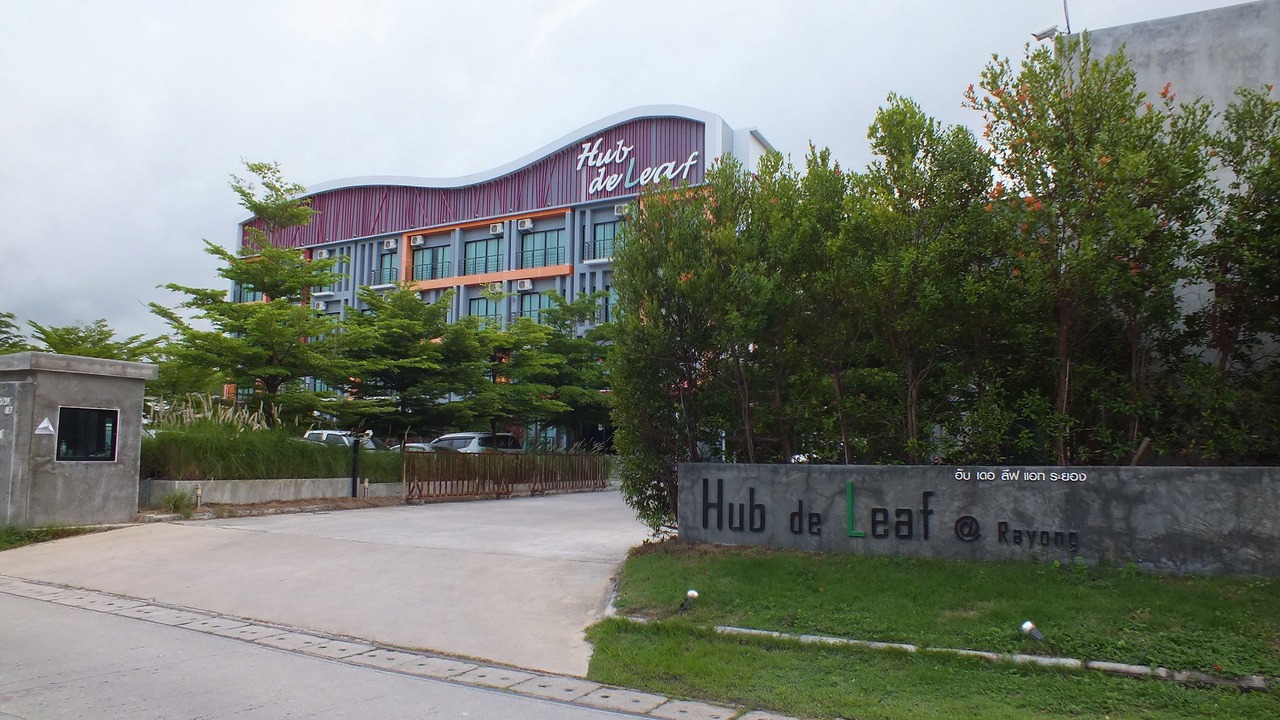 Photo of Outdoor in Noen Phra