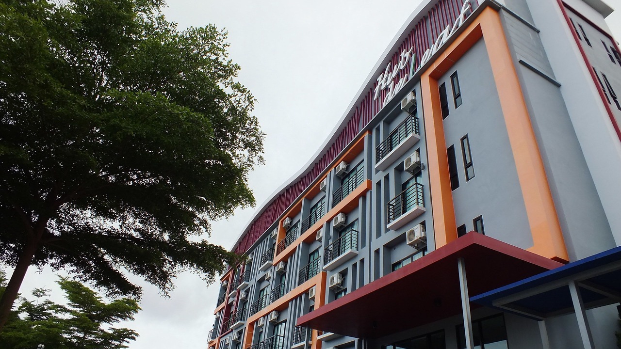 Photo of Outdoor in Noen Phra